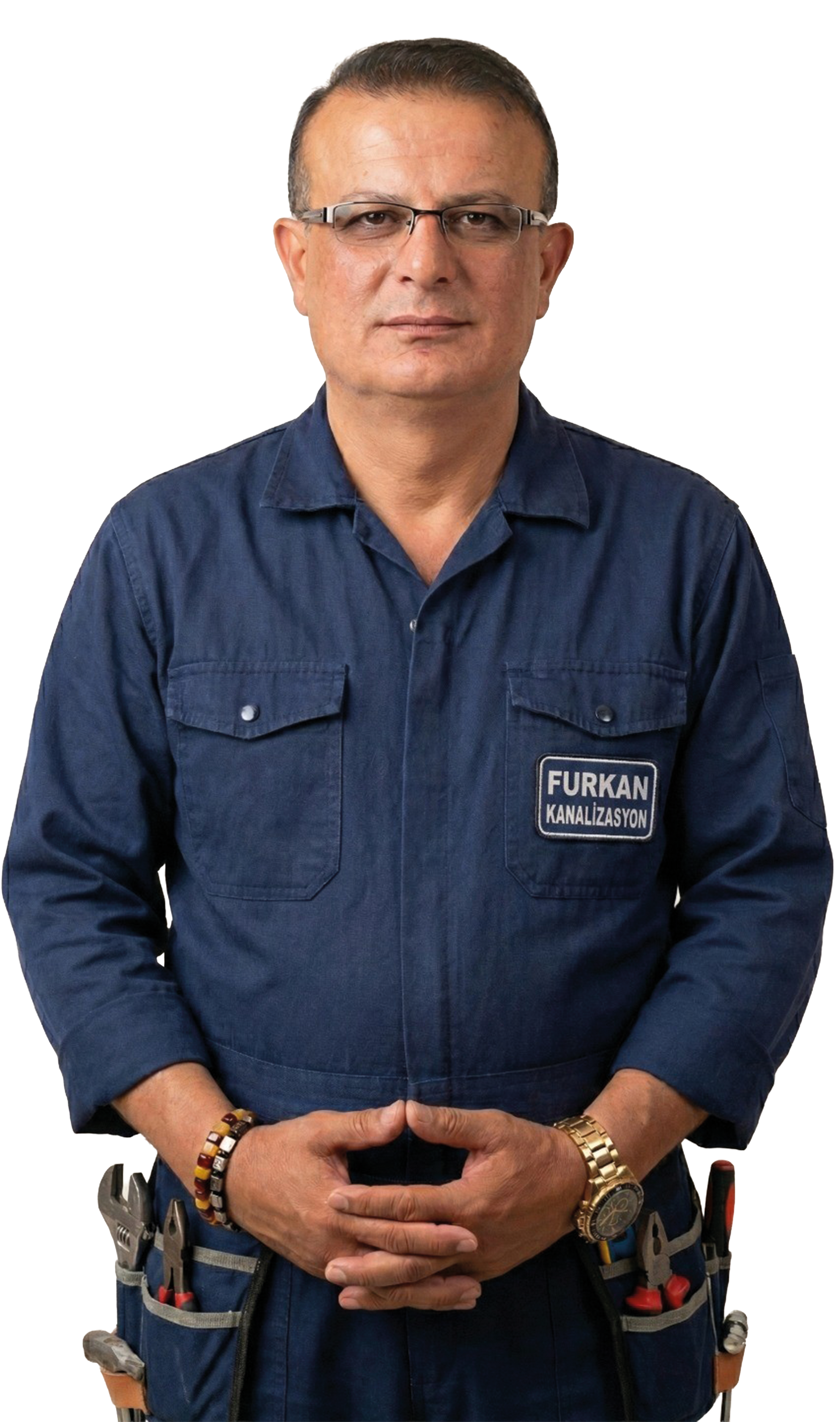 Firma sahibi Mevlüt Usta